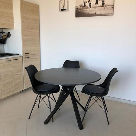 Aa Studio Tomis Villa Năvodari Εξωτερικό φωτογραφία