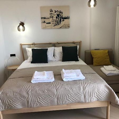 Aa Studio Tomis Villa Năvodari Εξωτερικό φωτογραφία