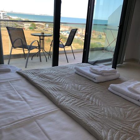 Aa Studio Tomis Villa Năvodari Εξωτερικό φωτογραφία