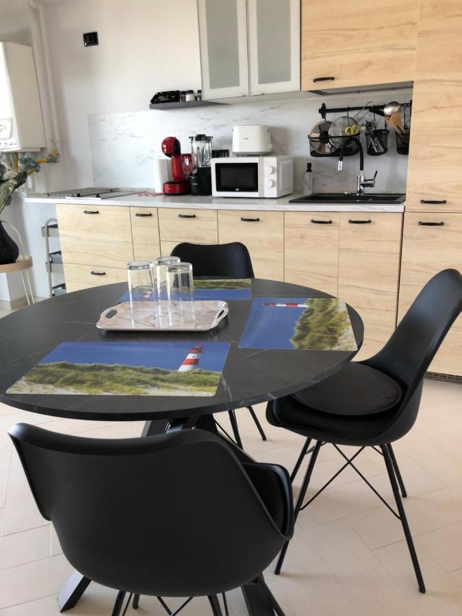 Aa Studio Tomis Villa Năvodari Εξωτερικό φωτογραφία