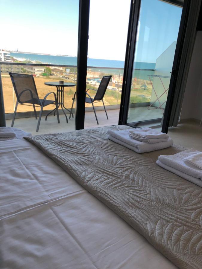 Aa Studio Tomis Villa Năvodari Εξωτερικό φωτογραφία