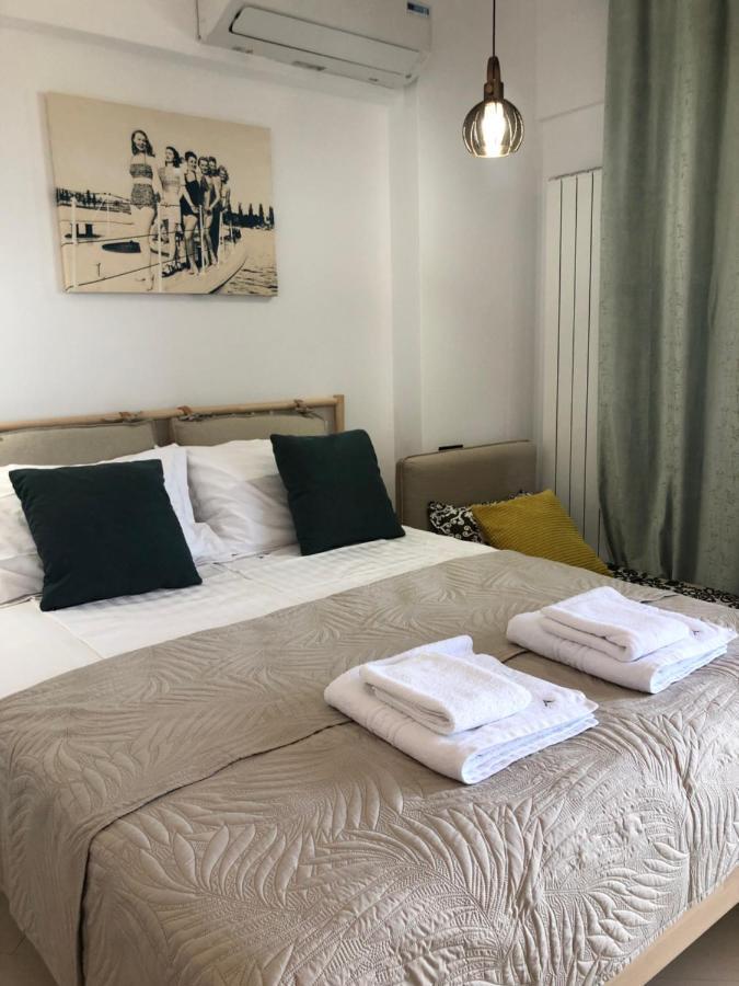 Aa Studio Tomis Villa Năvodari Εξωτερικό φωτογραφία