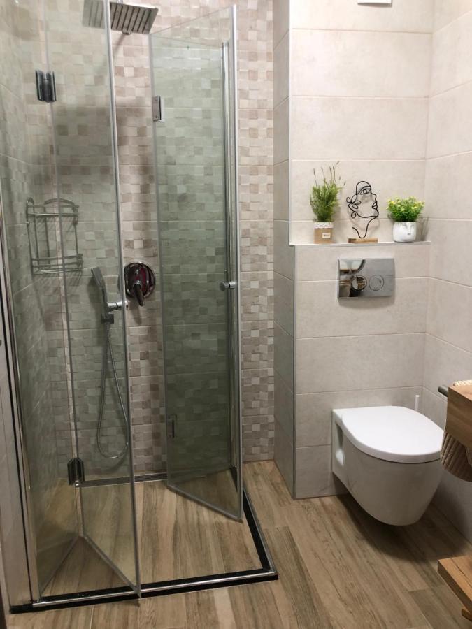 Aa Studio Tomis Villa Năvodari Εξωτερικό φωτογραφία
