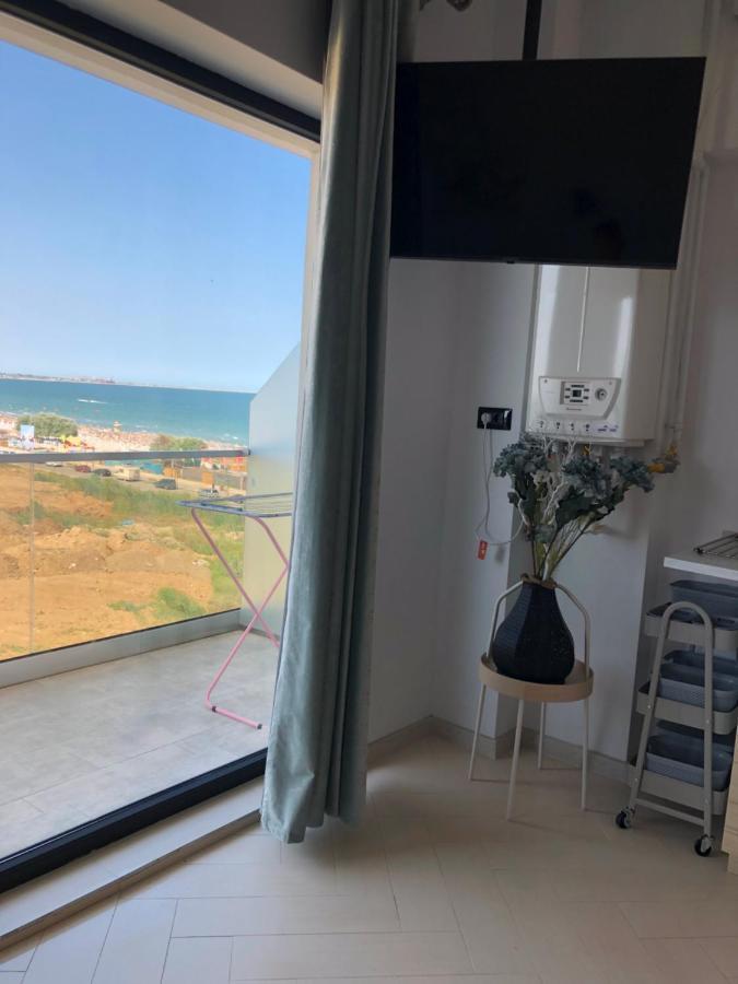 Aa Studio Tomis Villa Năvodari Εξωτερικό φωτογραφία
