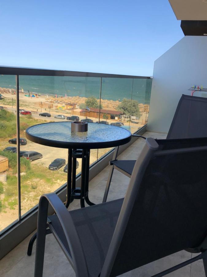 Aa Studio Tomis Villa Năvodari Εξωτερικό φωτογραφία